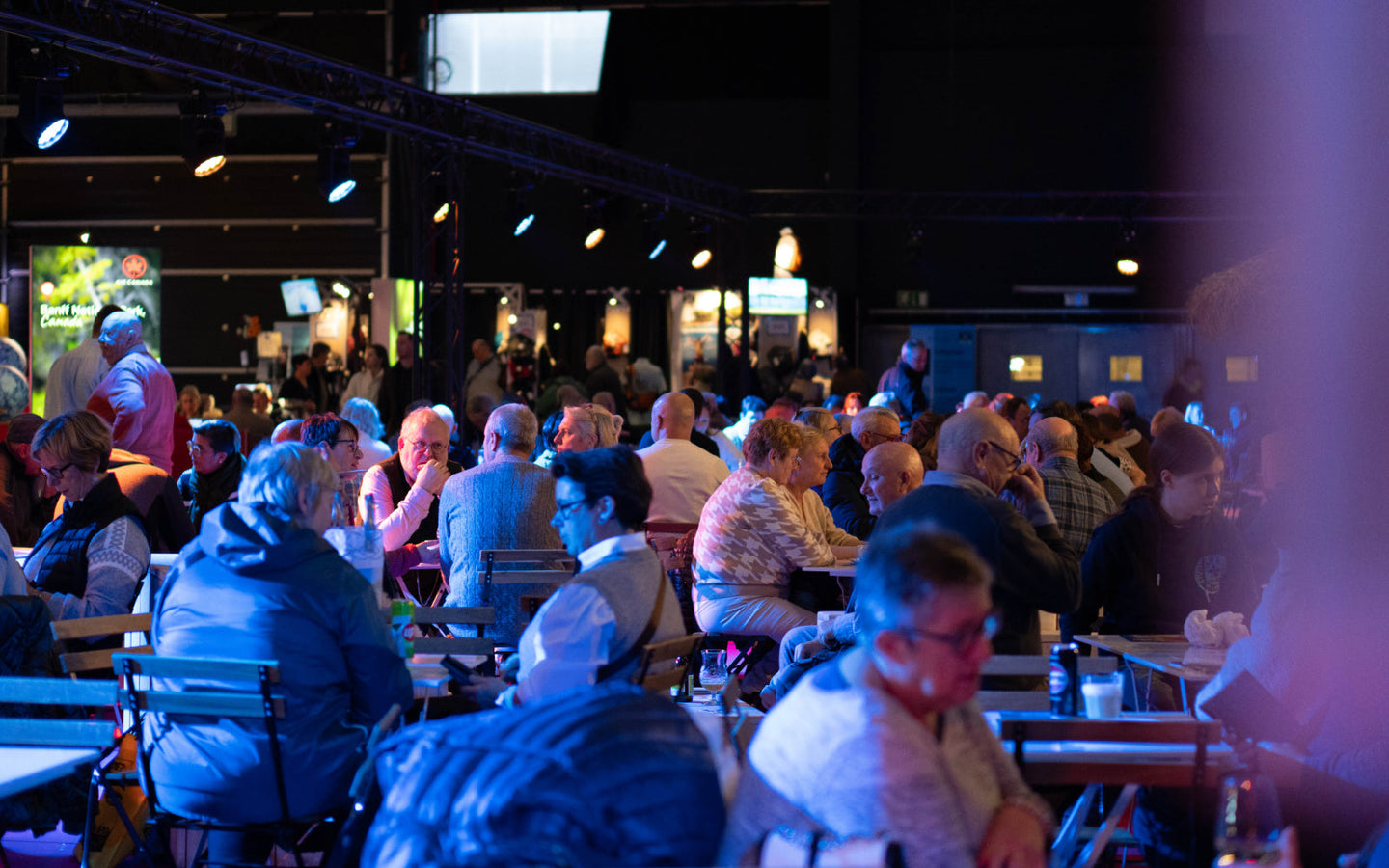 Countryside & Holiday Expo Gent | 27 - 30 nov - afbeelding 3