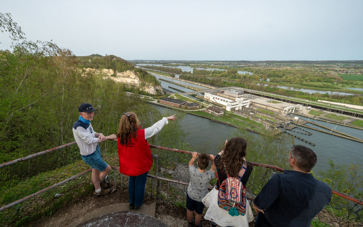 fort-eben-emael - afbeelding 11