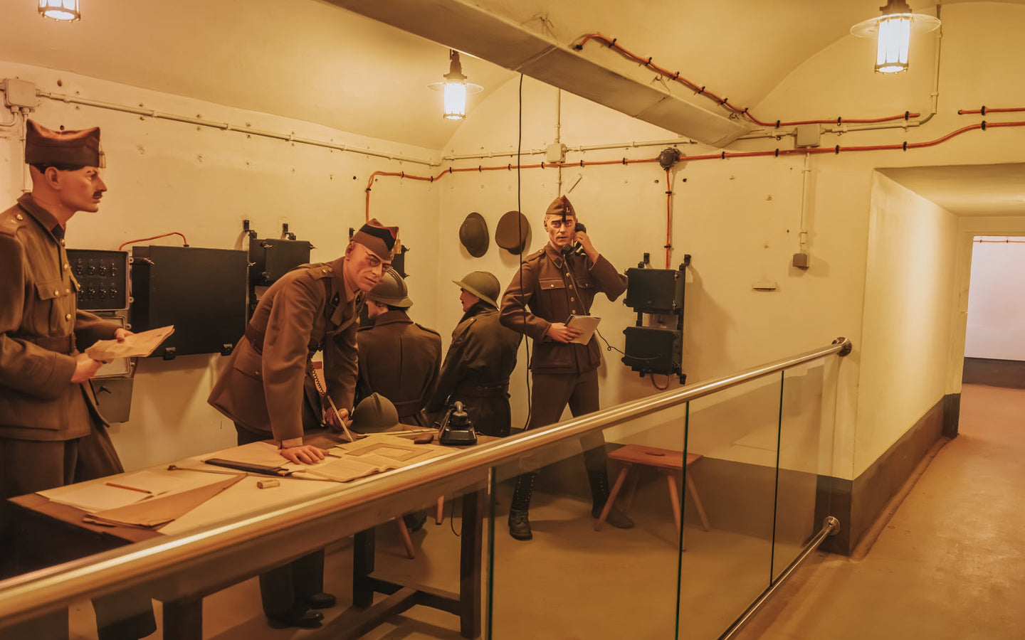 fort-eben-emael - afbeelding 3