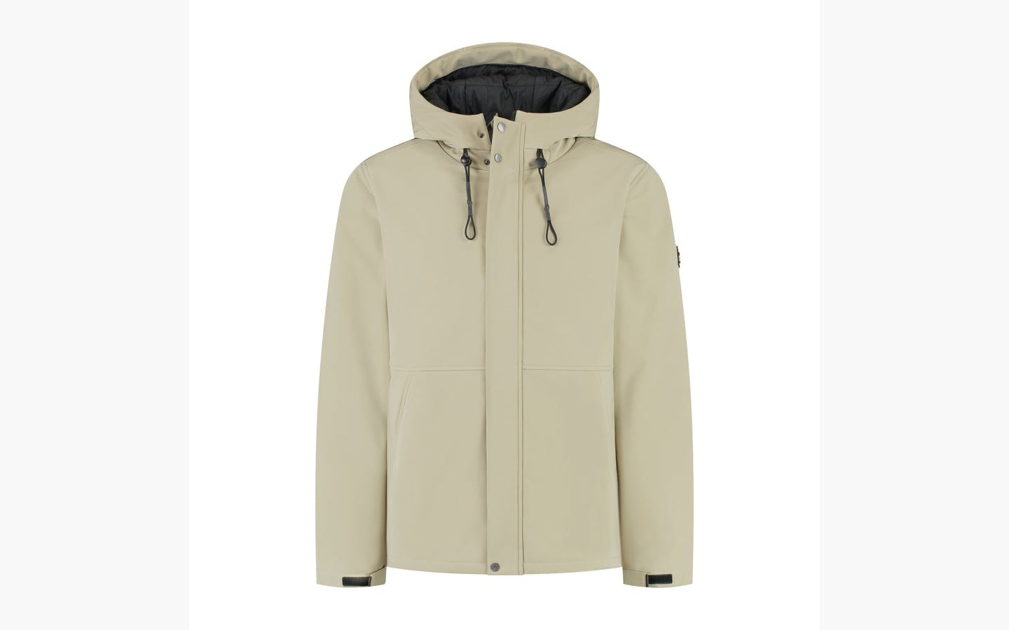 Travelin regenjas Nils - afbeelding 10