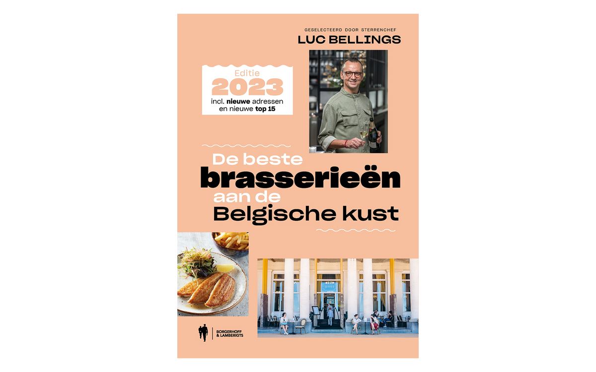 De beste brasserieën aan de Belgische kust - afbeelding 1