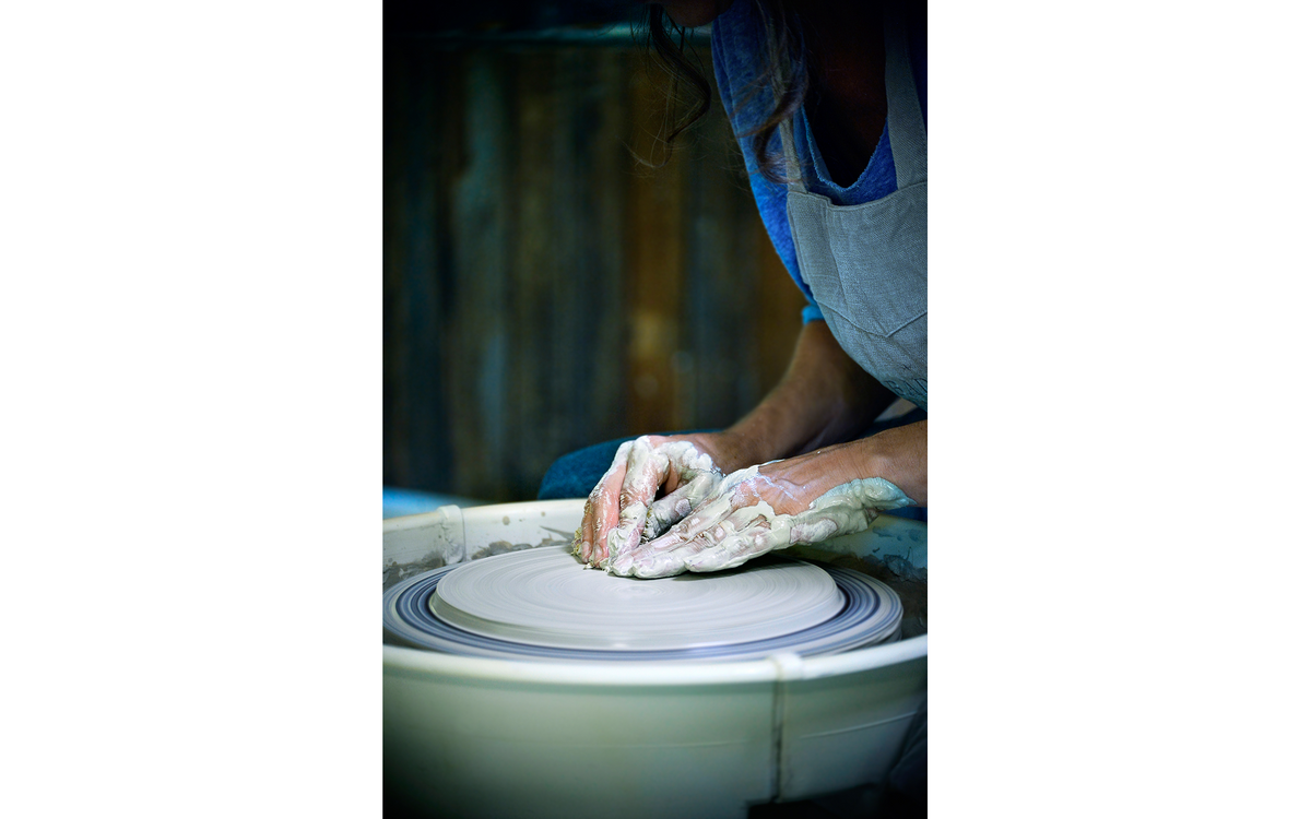 Serax pakket: 2 kommetjes grijs - afbeelding 1