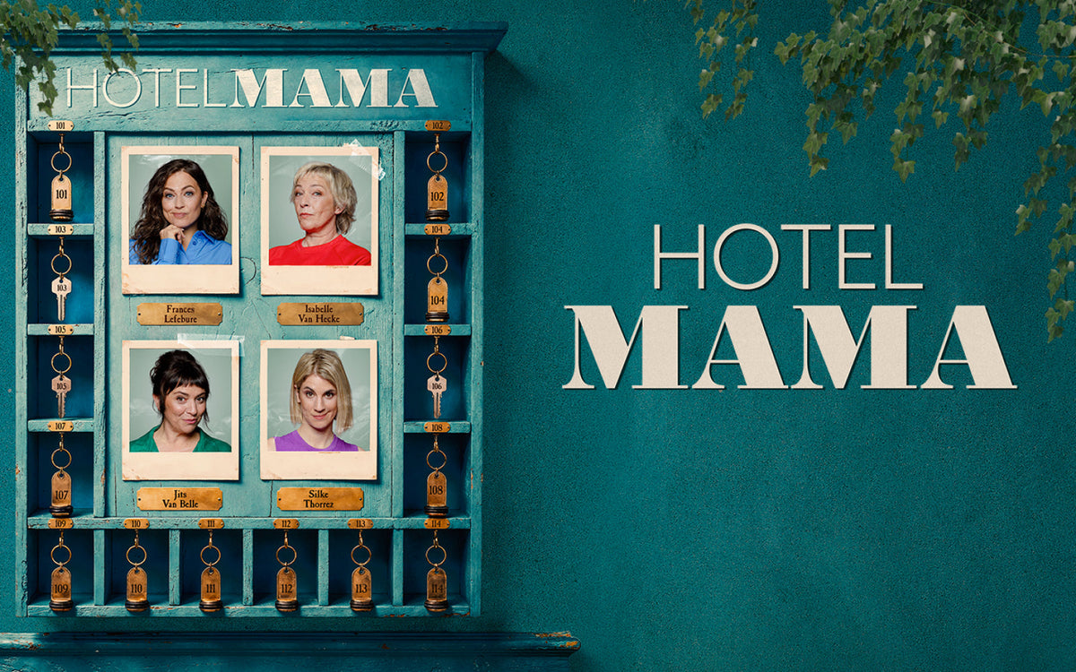 Hotel Mama - afbeelding 1