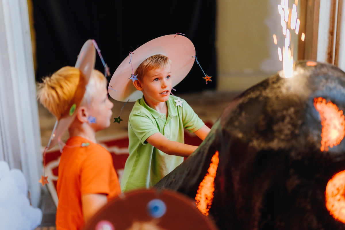 ridder-muis-doe-expo - afbeelding 3