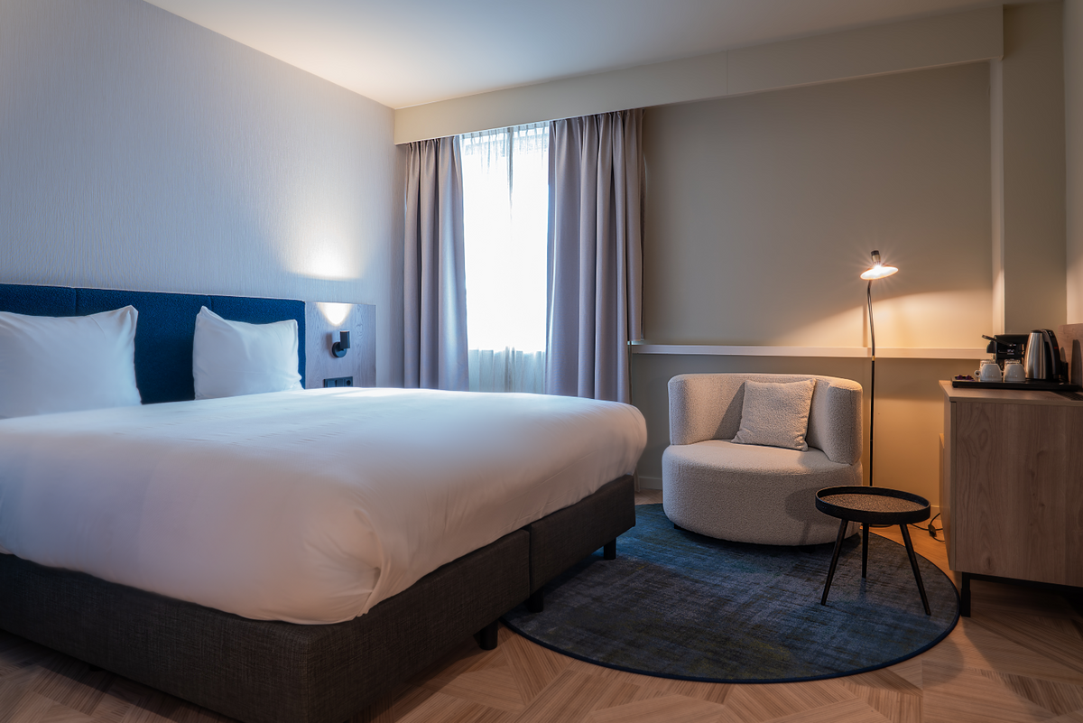 Golden Tulip Leiden Centre - afbeelding 4