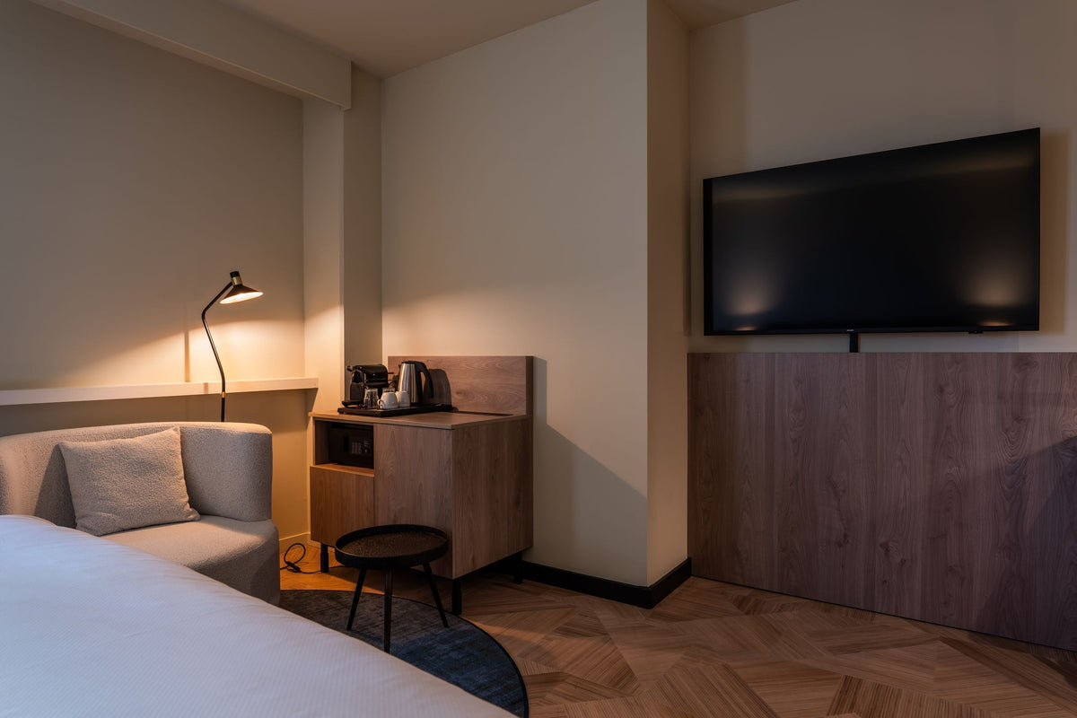 Golden Tulip Leiden Centre - afbeelding 12