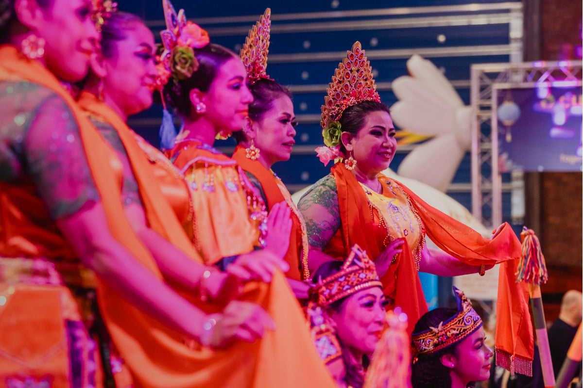 Amazing Asia Brussel | 6 t.e.m. 8 nov - afbeelding 2
