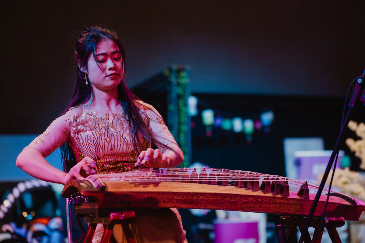 Amazing Asia Brussel | 6 t.e.m. 8 nov - afbeelding 5