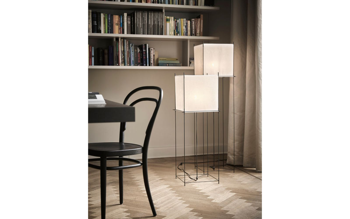 Hollands Licht Lotek Classic zwart - Duo - afbeelding 1