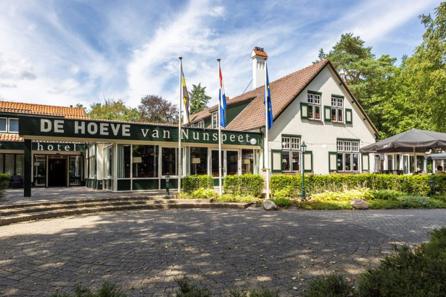 De Hoeve van Nunspeet - afbeelding 1