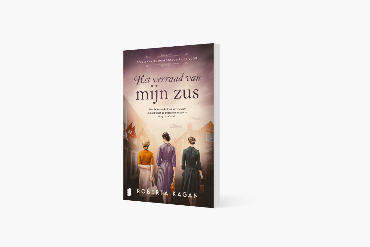 Boekenpakket - Roberta Kagan - 3 boeken - afbeelding 6