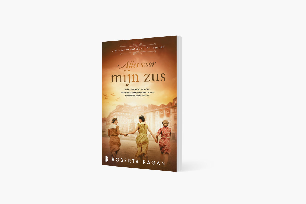 Boekenpakket - Roberta Kagan - 3 boeken - afbeelding 7