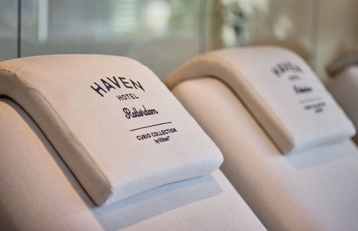 Le Marin Hotel Rotterdam City – Handwritten Collection | Dagentree Thermen Barendrecht & overnachting - afbeelding 4