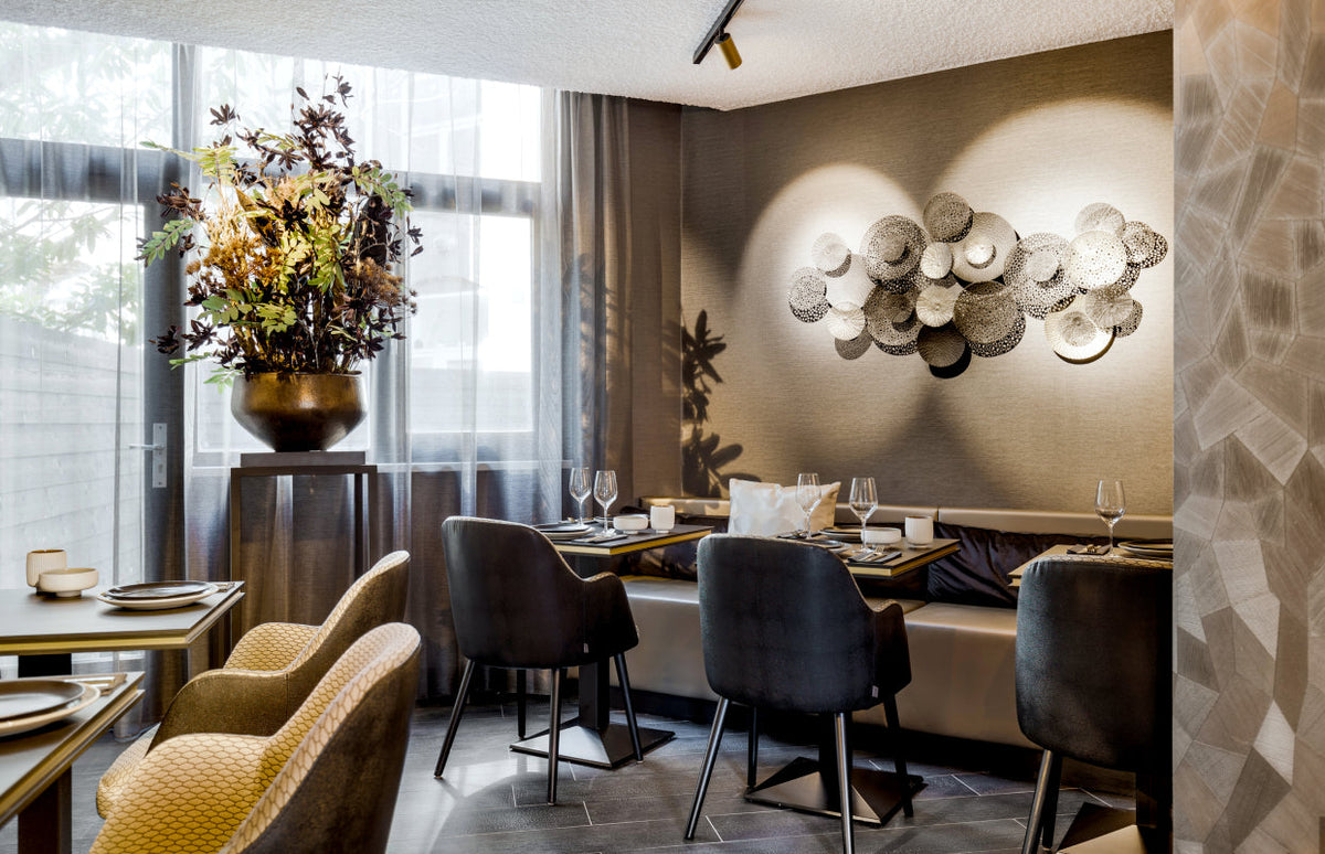 Le Marin Hotel Rotterdam City – Handwritten Collection | Bezoek de mooiste wellness nabij de Randstad vanuit 4* boutique hotel - afbeelding 5