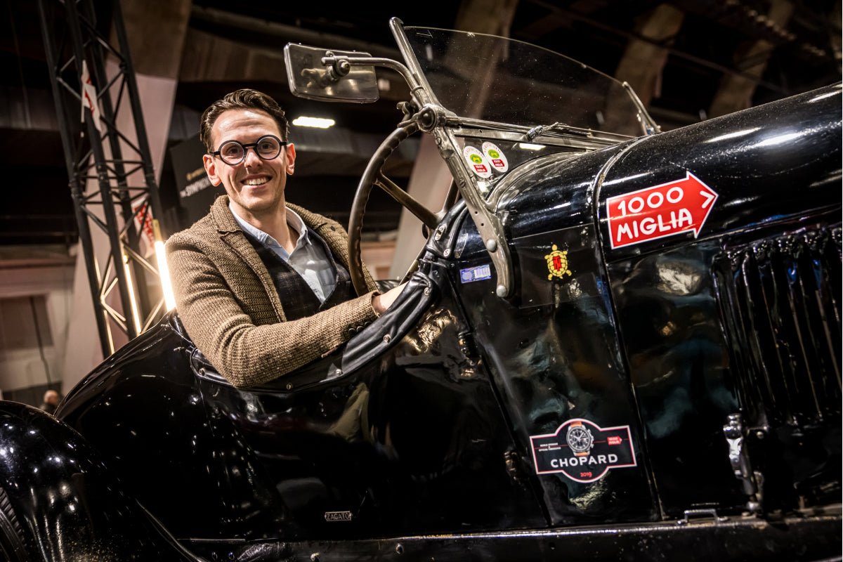 Interclassics Brussel | 20-22 nov - afbeelding 5