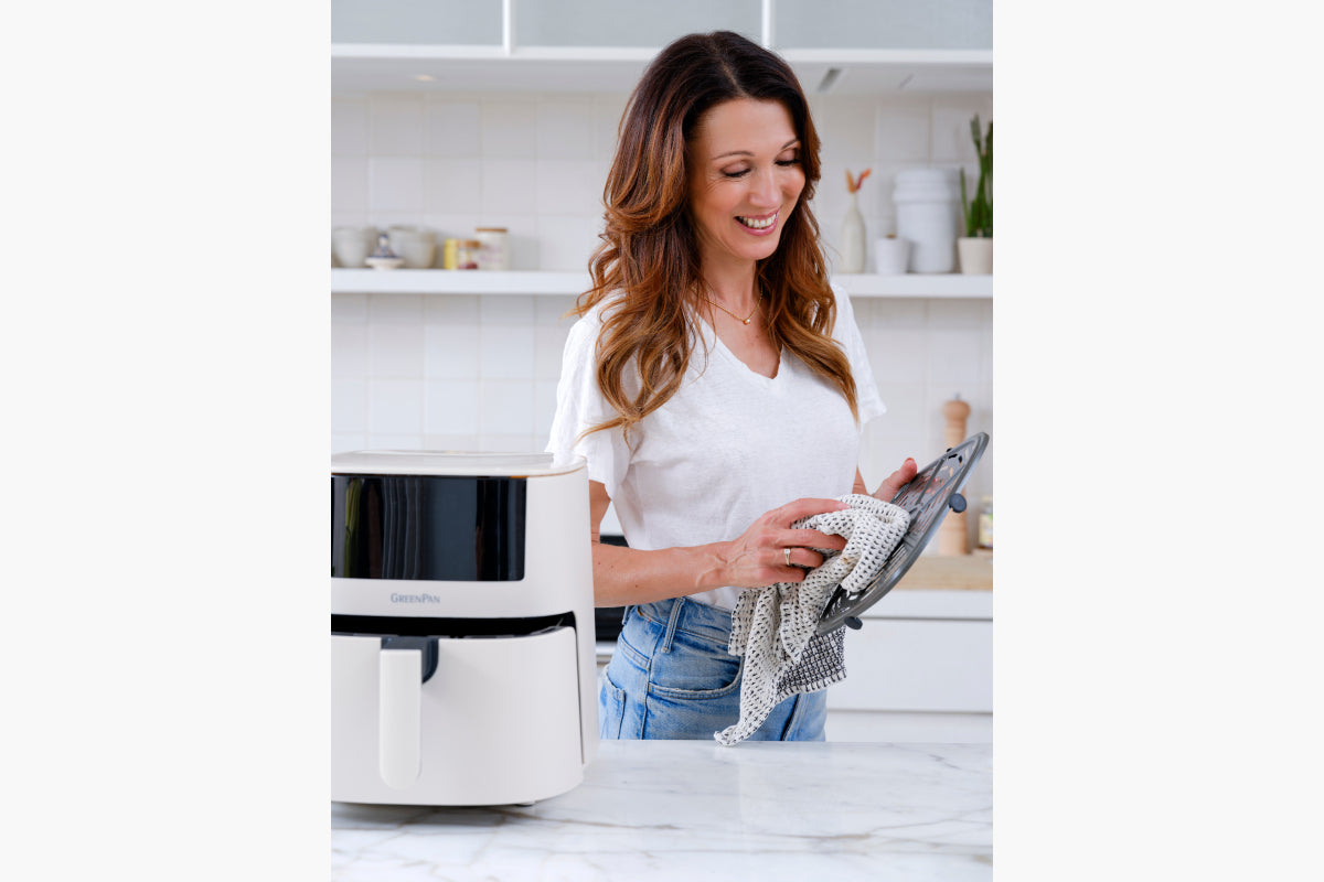 Missie Gezond Gewicht - Airfryer Edition - Sandra Bekkari - afbeelding 9