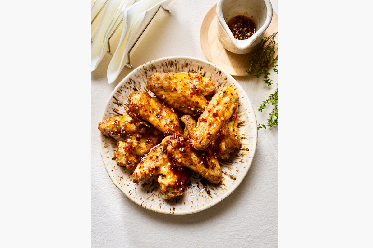 Missie Gezond Gewicht - Airfryer Edition - Sandra Bekkari - afbeelding 7
