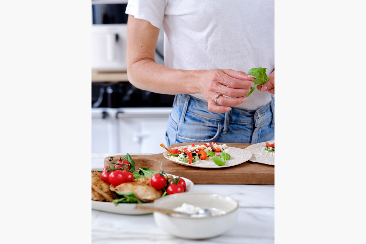 Missie Gezond Gewicht - Airfryer Edition - Sandra Bekkari - afbeelding 3