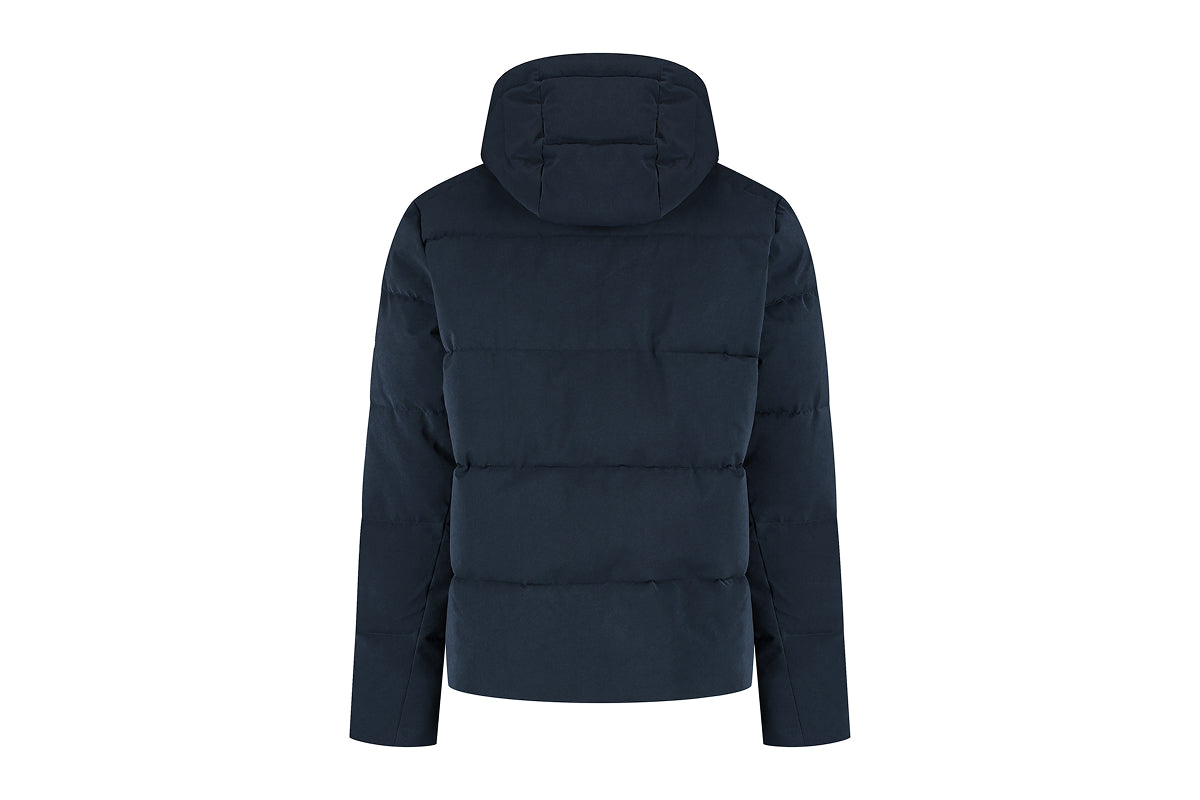 Travelin' Winterjas Heren - Amot - afbeelding 5