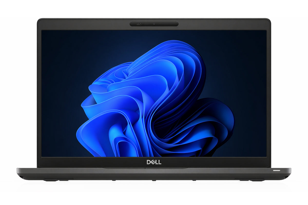 Flashdeal Refurbished Dell Latitude 14.1 incl. gratis draadloze muis en laptoptas - afbeelding 1